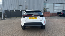 Toyota Yaris Cross 1.5 Hybrid Excel 5dr CVT Hybrid Estate